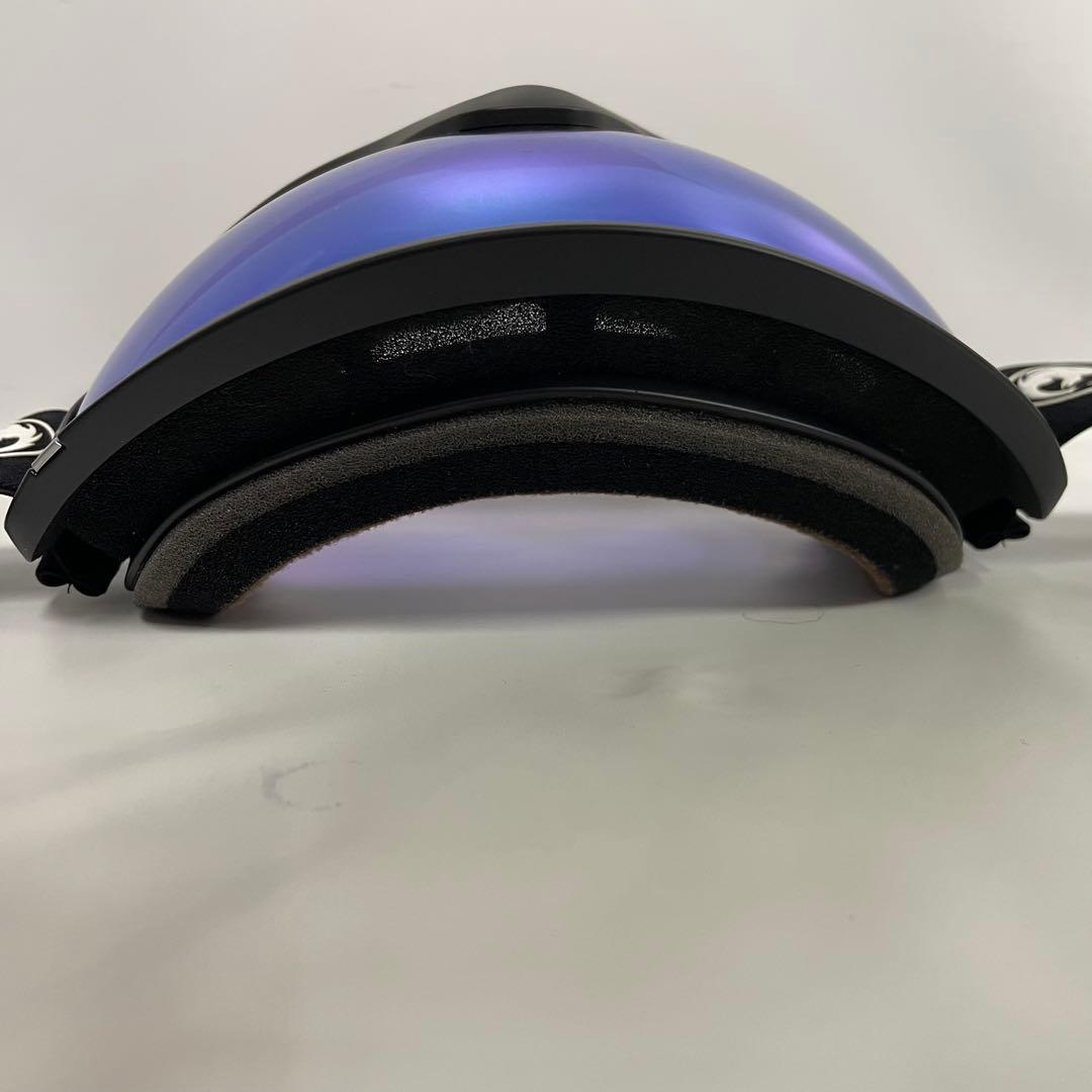 DRAGON D3 OTG LUMA LENS ゴーグル