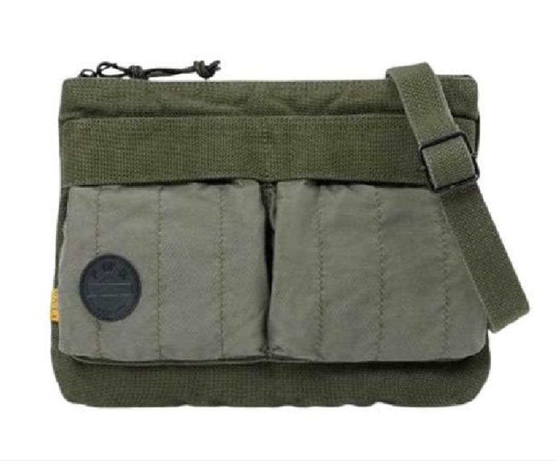 新品未使用品　POTR PORTER ショルダーバッグ