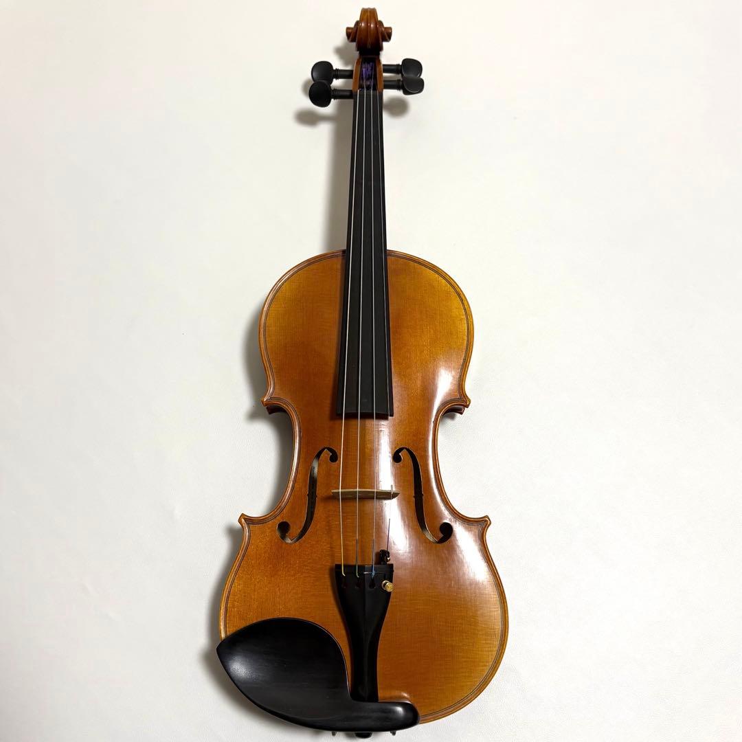 YAMAHA ブラビオール V10G 2012年製 4/4 バイオリン