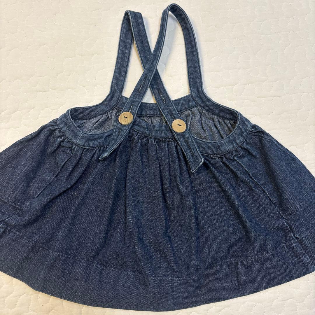 専用　SOOR PLOOM eloise 2y