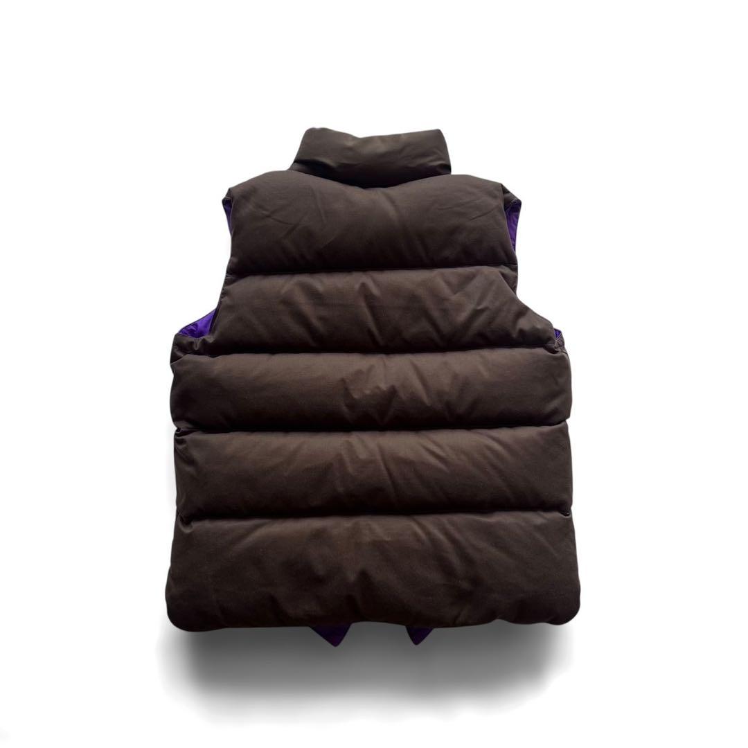 【美品】CRESCENT DOWN WORKS NBNW 60/40