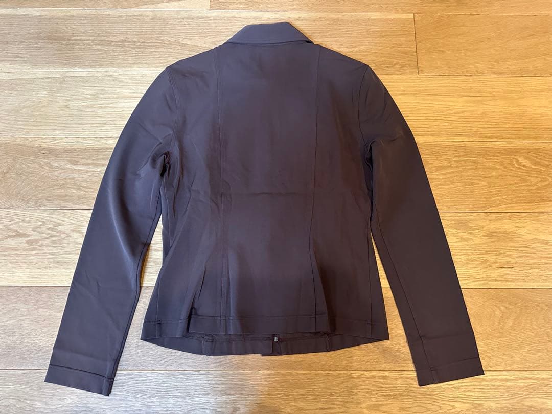 GUCCI トムフォード期 ストレッチ素材 長袖 シャツジャケット グッチ