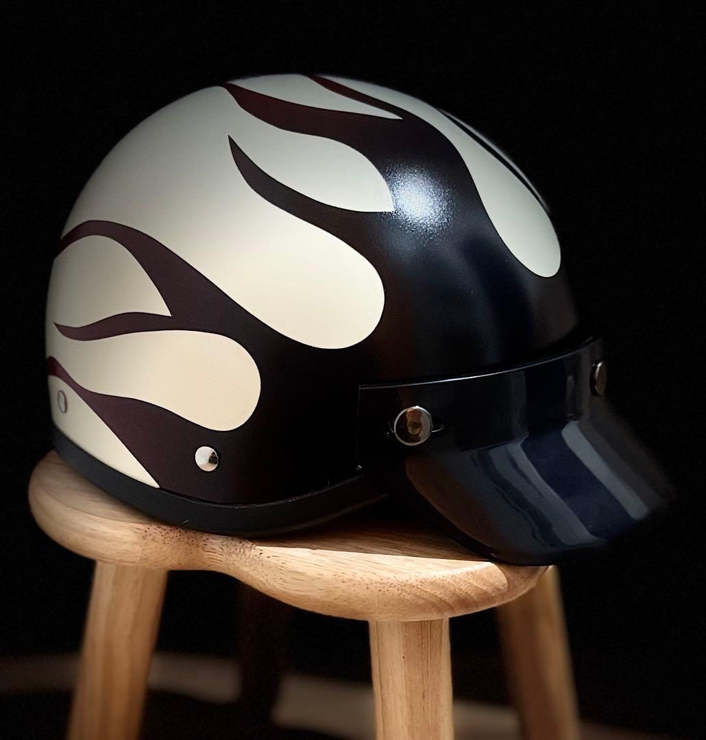 .XG.、ポリヘル、半ヘル