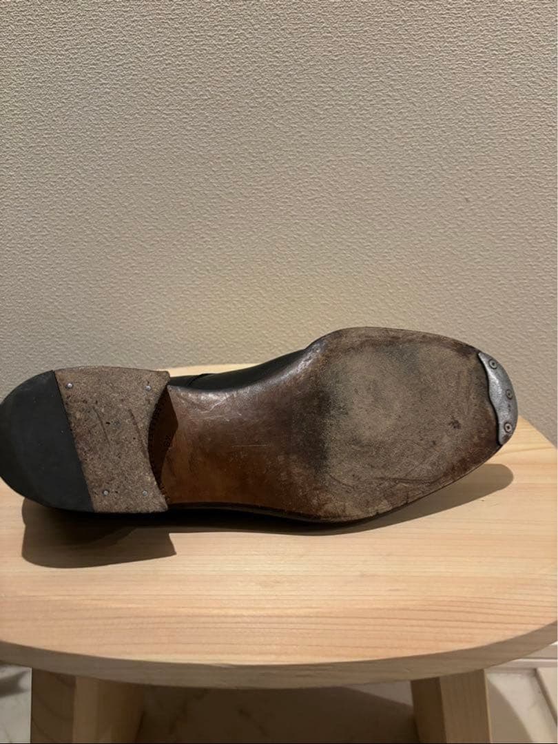 レユッカス Le Yucca's Uチップ Y18711