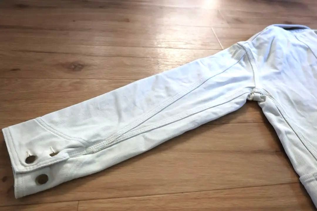 ボーイズマーケット林氏別注　カバーオールブレザー　サイズ44