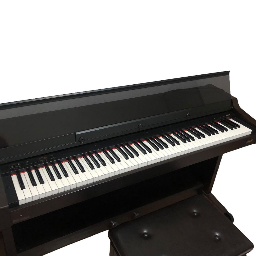 デジタルピアノ YAMAHA J-1000 ヤマハ・デジタルピアノ 動作品