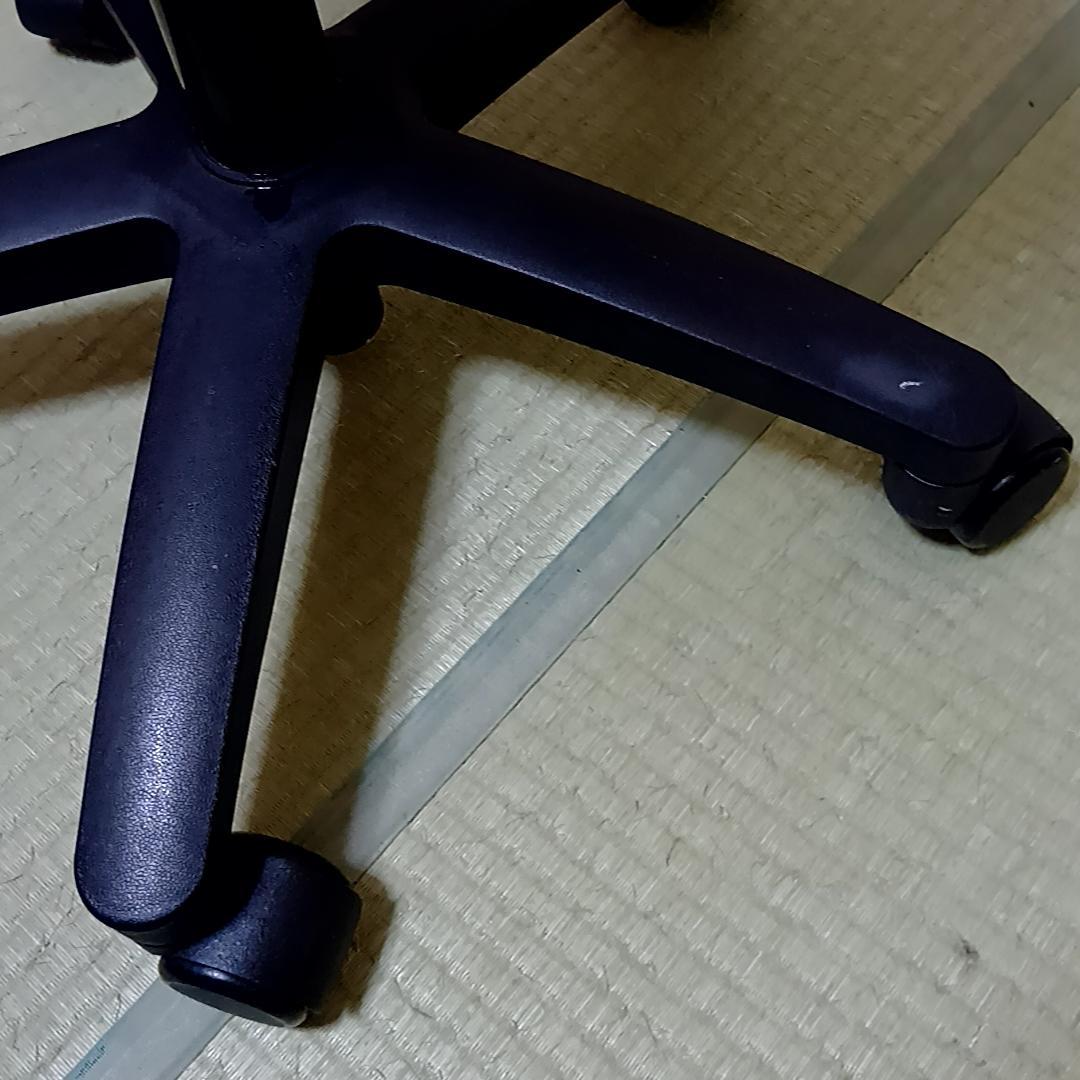 【月末特価】Ayur Chair アーユルチェアー オクトパス