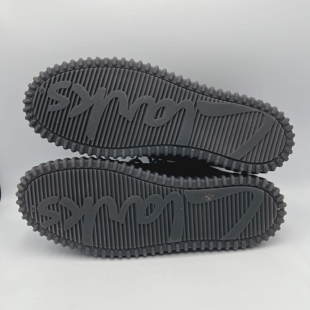 Clarks Torhill Hi GTX トーヒルハイ ゴアテックス