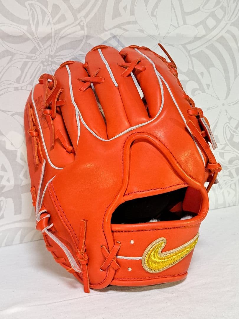 ★大幅値下げ★■超希少■ 新品 未使用 NIKE ナイキ 硬式グローブ