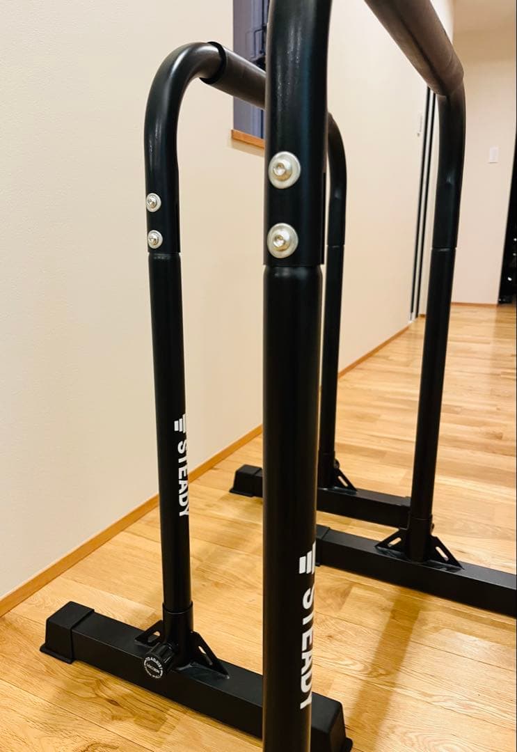 ディップススタンド(STEADY)