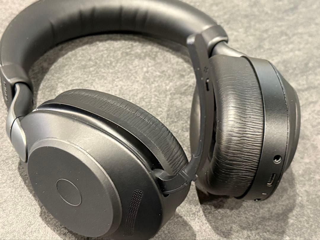 Jabra Evolve2 85（USB-Cモデル）