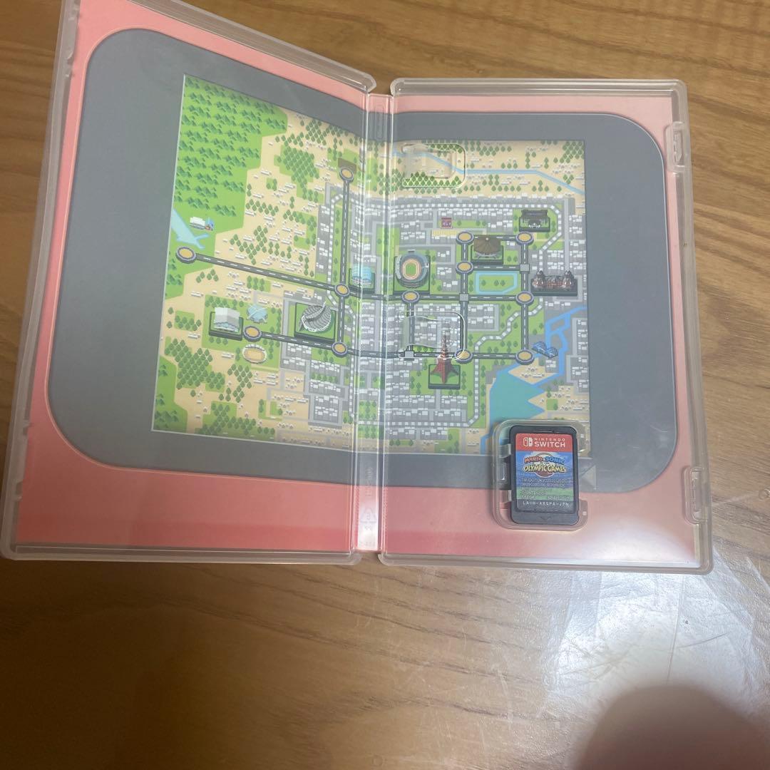 値下げ❗️Switchソフト