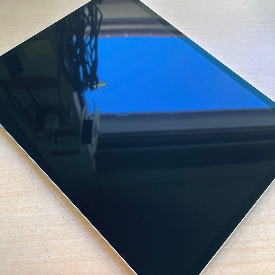 iPad Pro 12.9インチ 第4世代 シルバー　128GB 超美品　#6