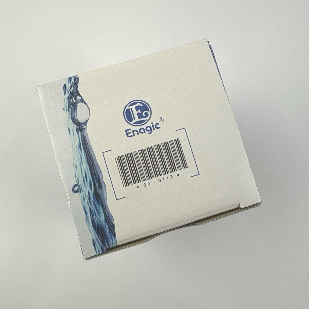 未使用品Leveluk Water Filter F8 プレミアムフィルター