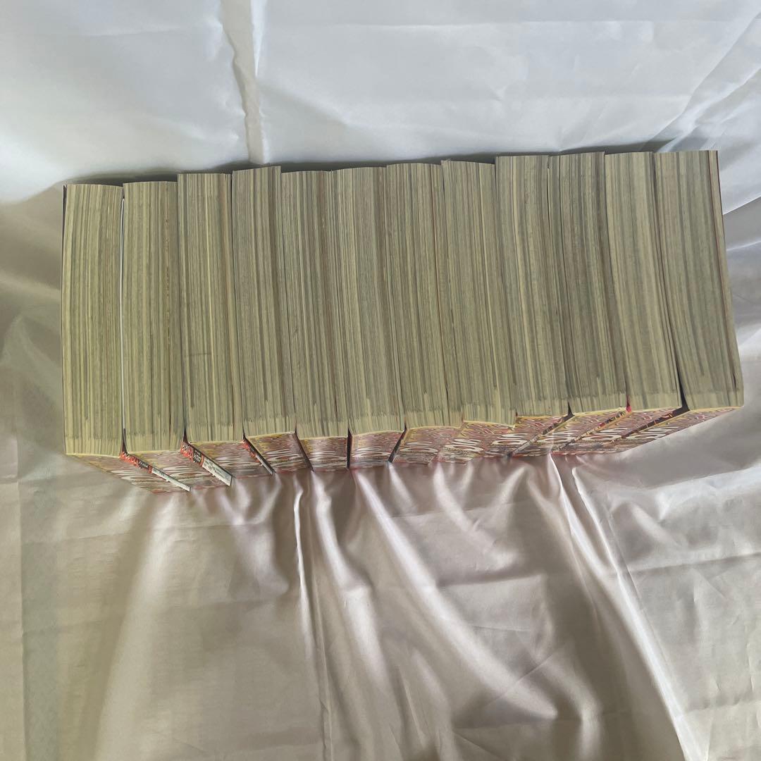 ジャンプSQ 2022年１月号〜１２月号