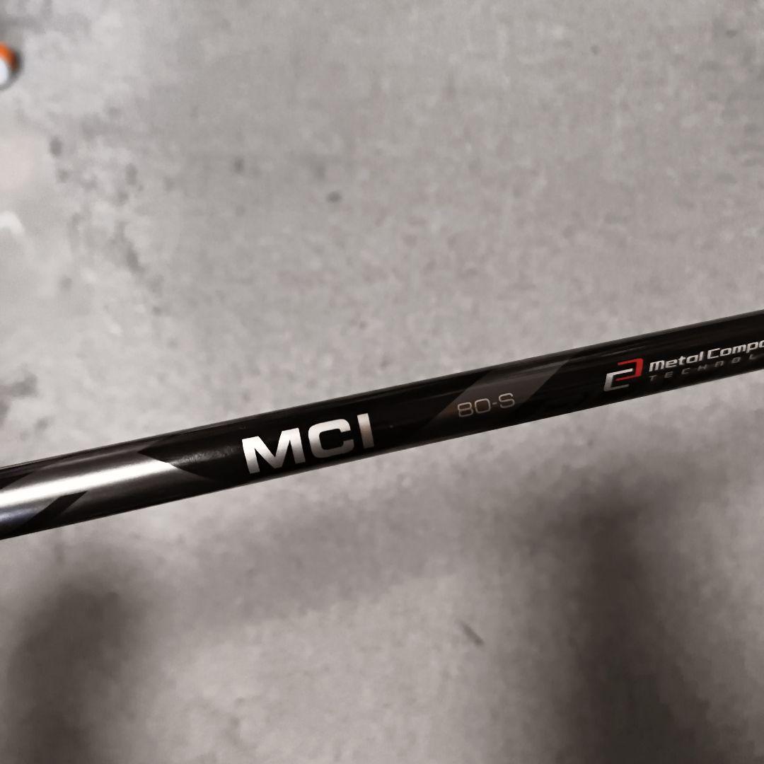 ONOFF FAIRWAY WINGS 2014 KURO 27度