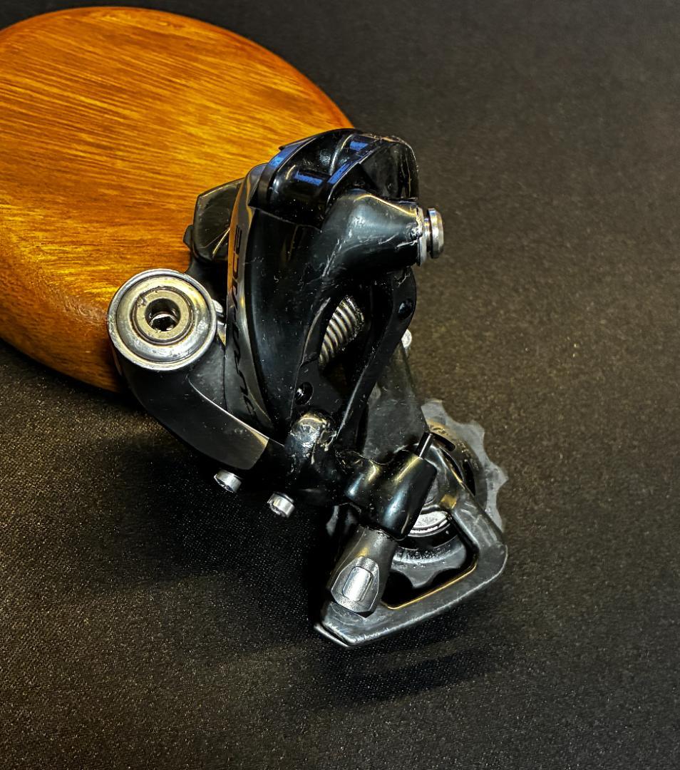 DURA-ACE RD-9000, FD-9000 ディレイラーセット