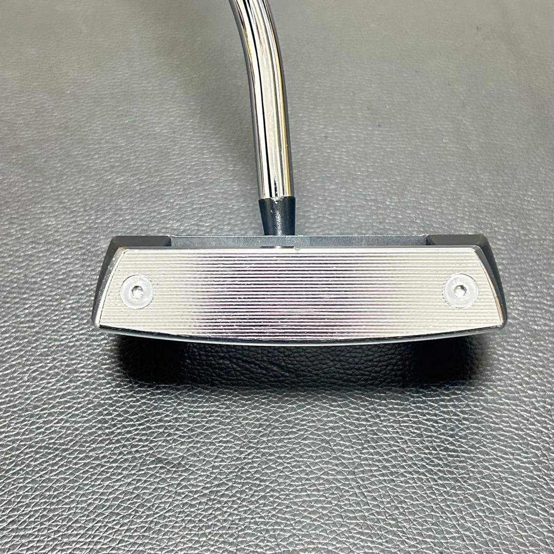 レフティー GRAVITY Gvelin 6S パター 33インチ 美品