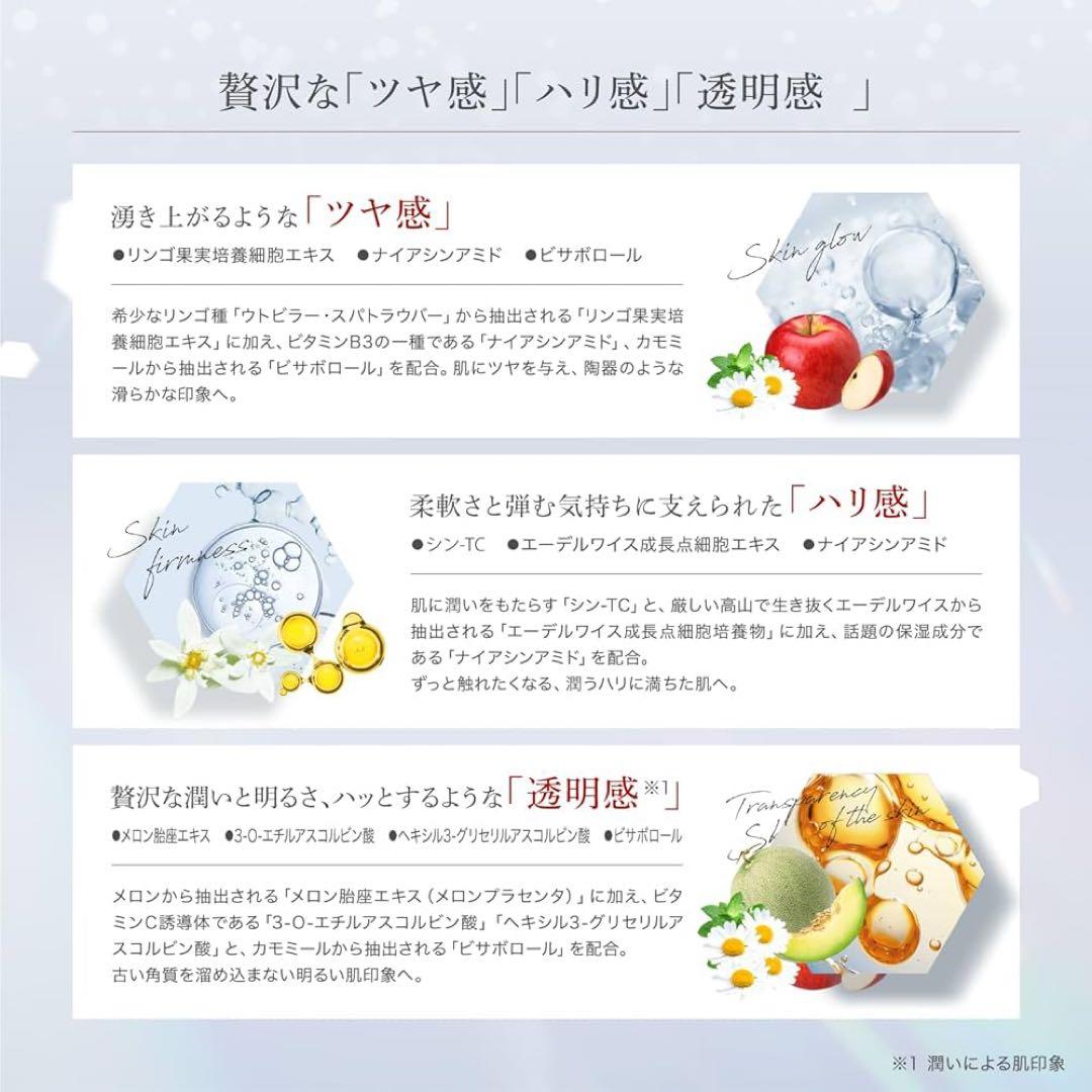 【正規品】２箱×エニシーグローパック 炭酸ガスパック 10回分　新品未使用品