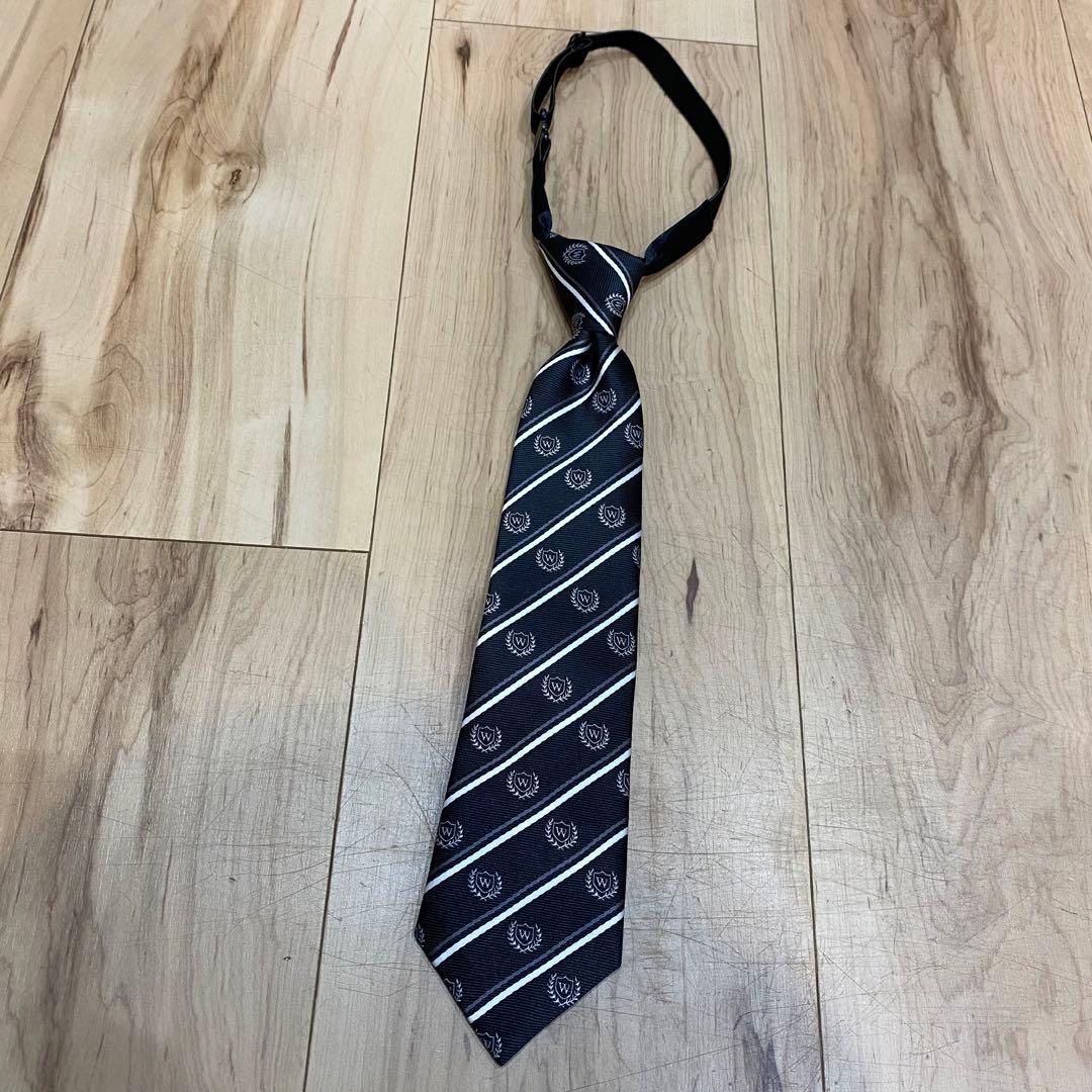 フォーマルスーツ 6点セット 子供用 ブラック キッズ 入学式 卒園式 120