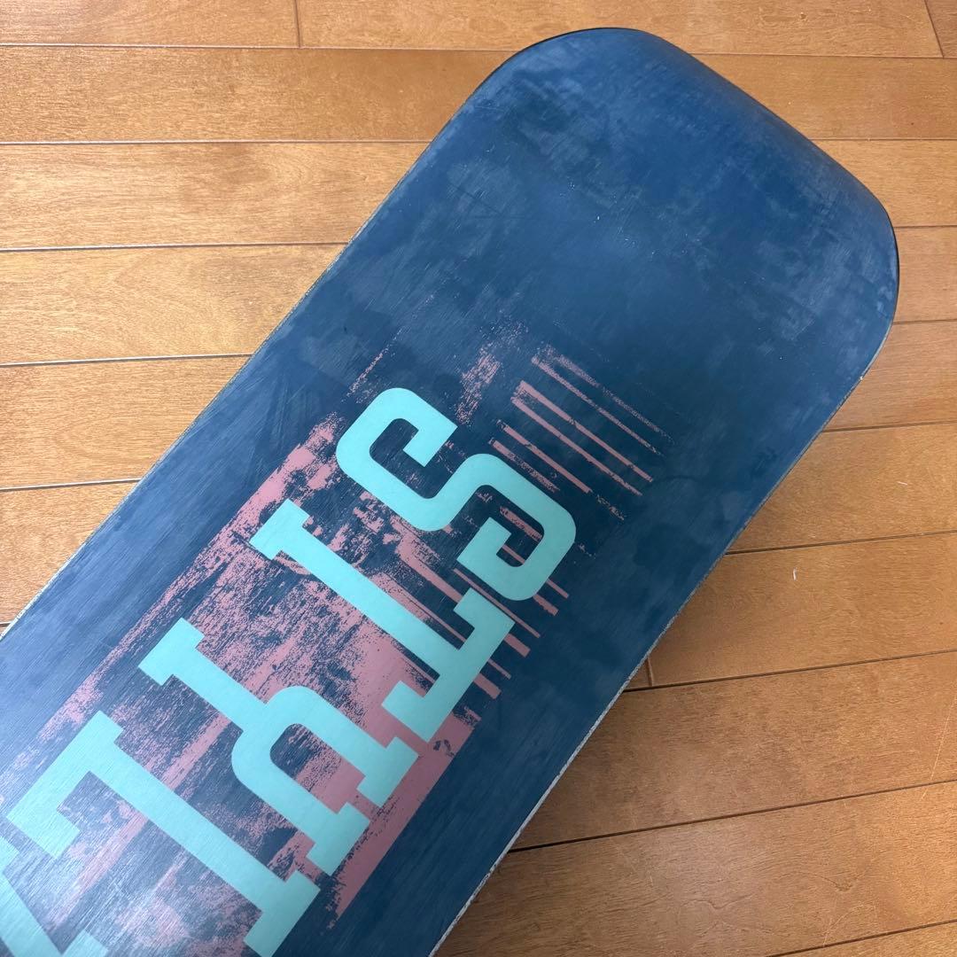 YONEX STYLAHOLIC スタイラホリック154ヨネックス　スノーボード