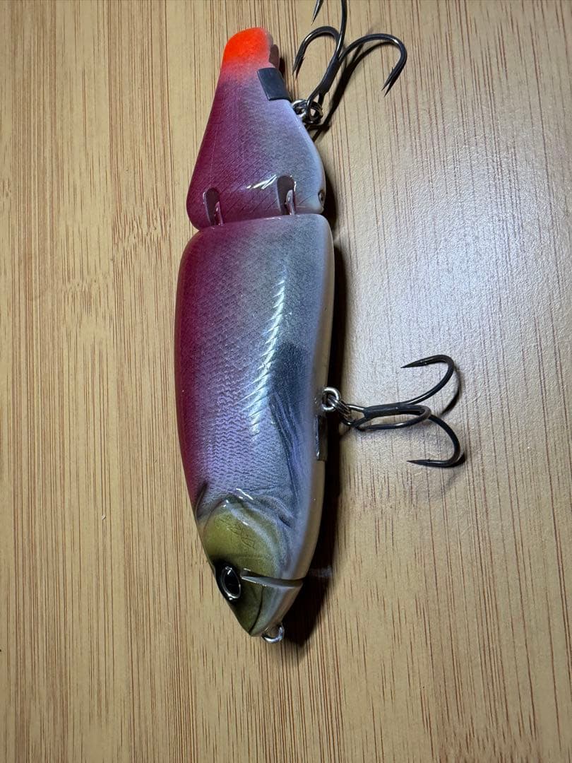 DRT タイニークラッシュlow