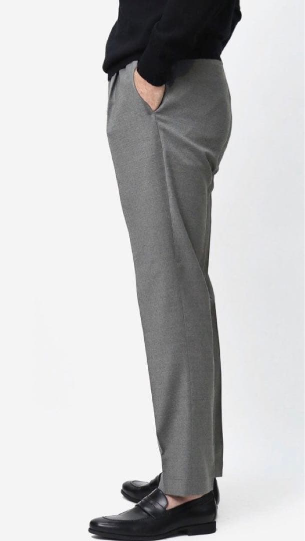 新品未使用BRIGLIA1949 ブリリア1949 ウインブルドン　サキソニー