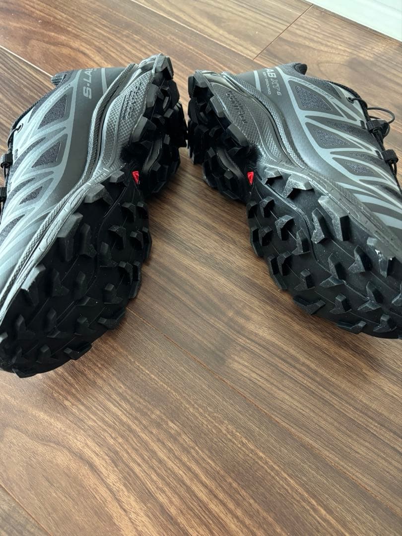 Salomon サロモン　25cm