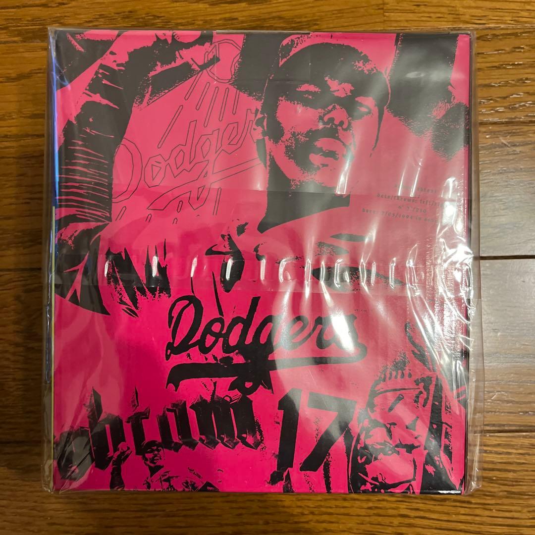 ロサンゼルス・ドジャース ボブルヘッド 大谷選手