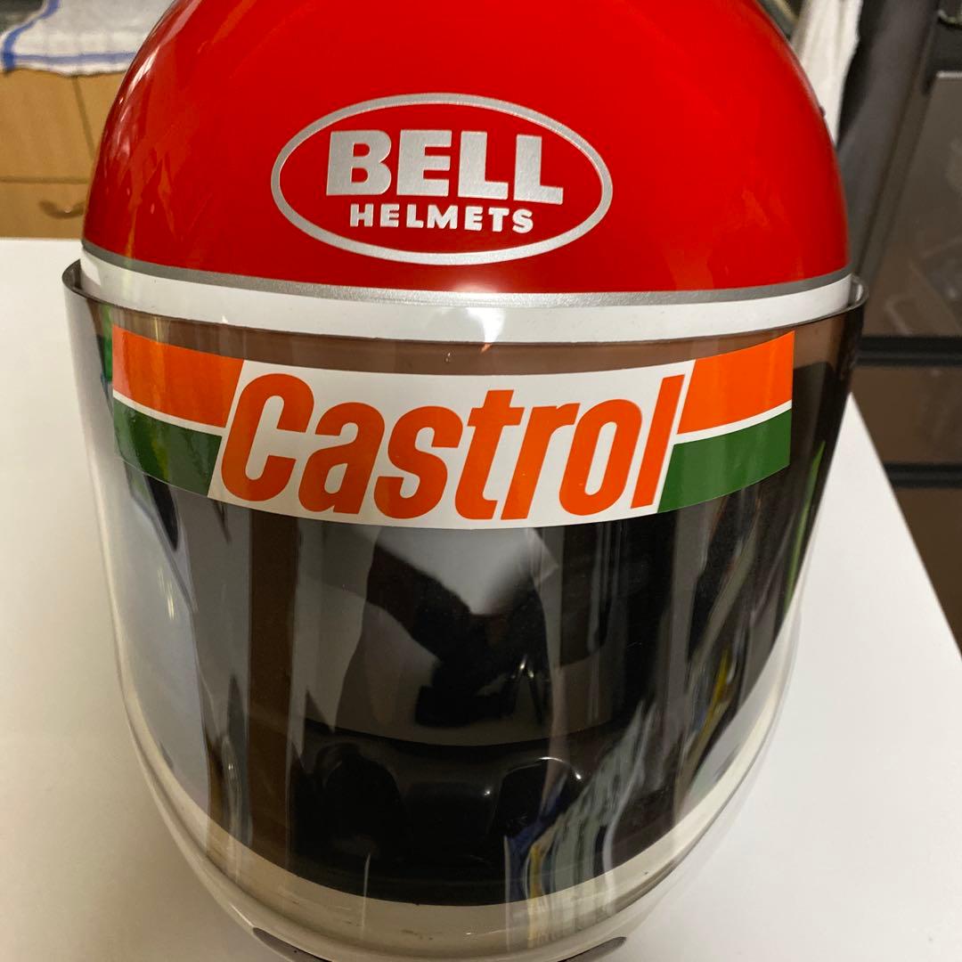 ベルヘルメット