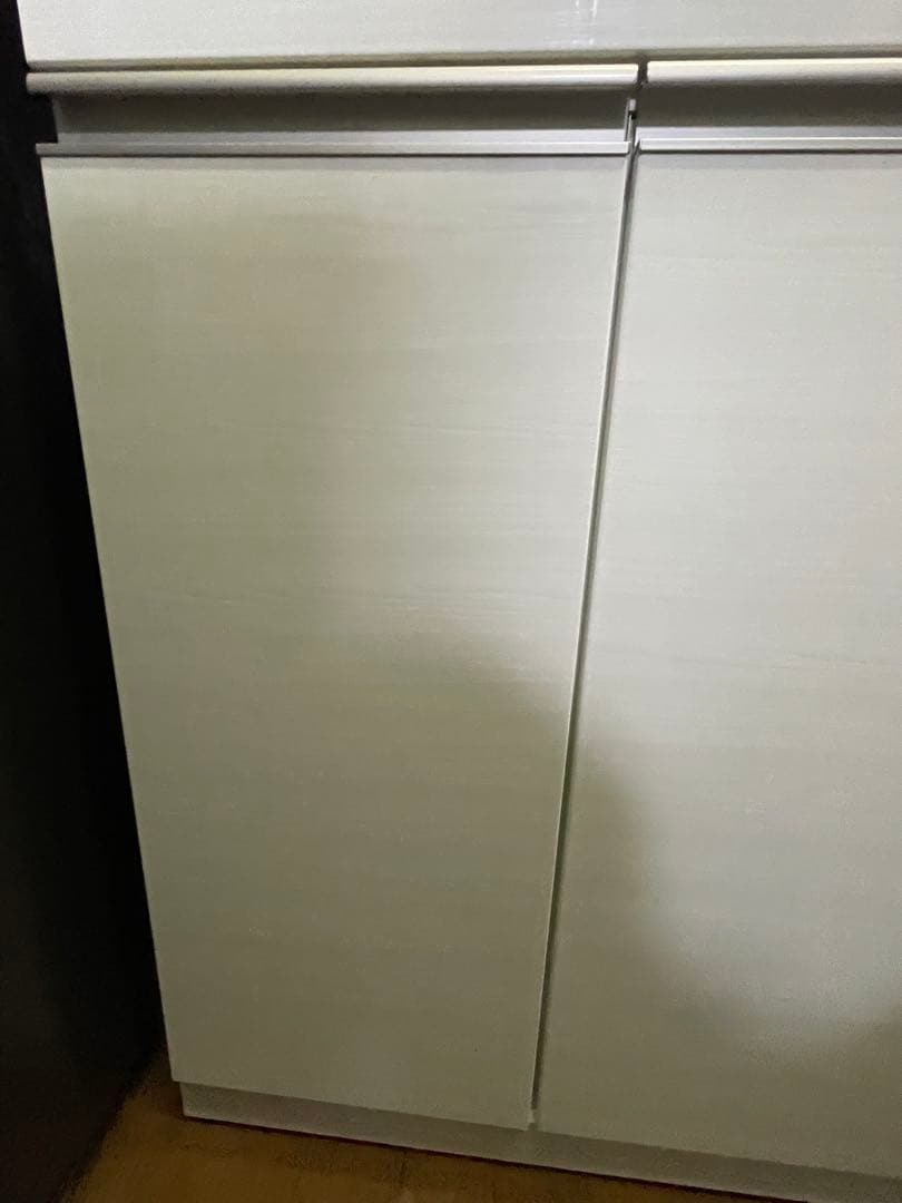 10月31日まで！ニトリ キッチンカウンター リガーレ