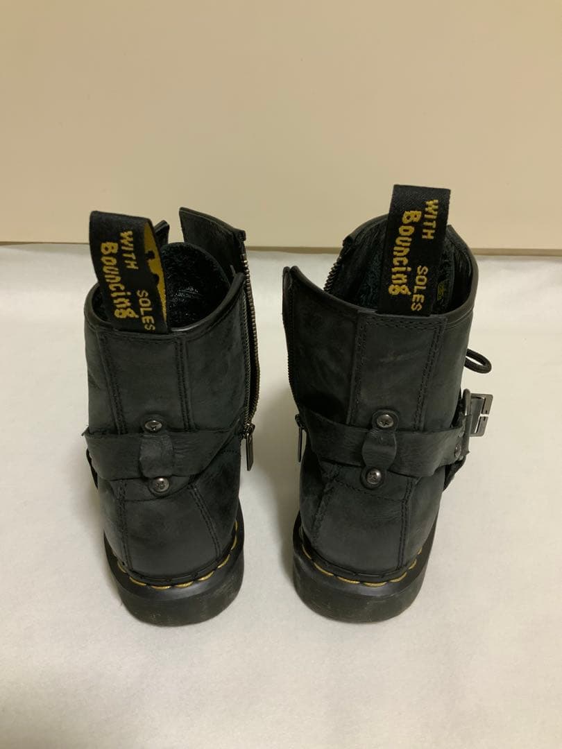 Dr. Martensドクターマーチン1460ハードウェア8 UK8