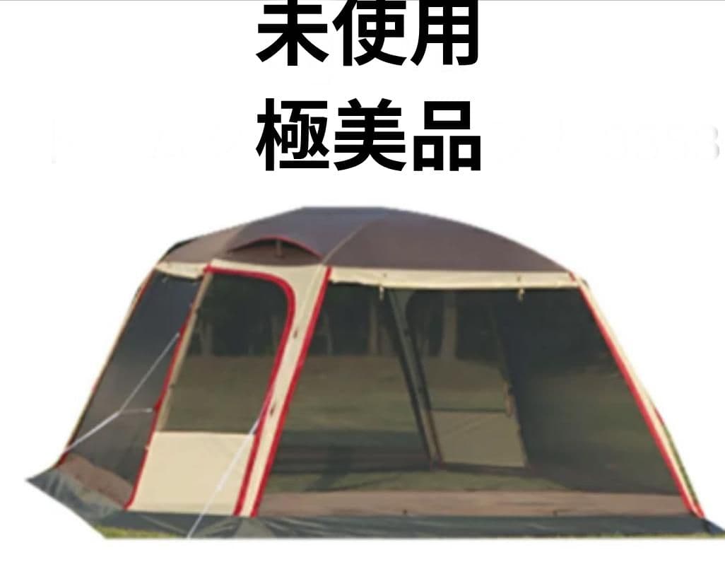 オガワ　ドームシェルター　lana