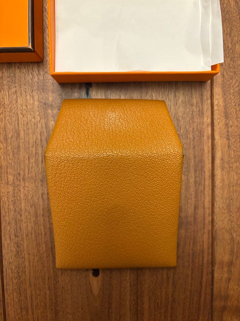 HERMES エルメス バスティア ケース ミニ財布