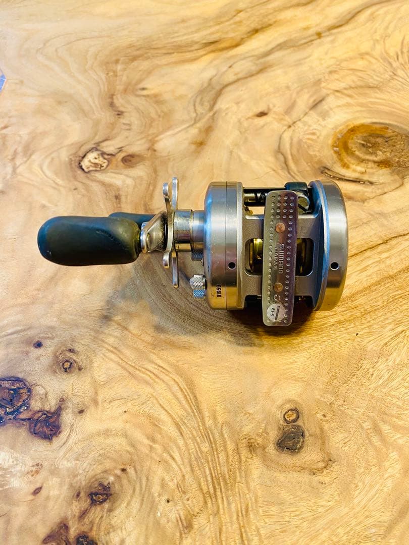 SHIMANO 05 CALCUTTA 200 シマノ　カルカッタ