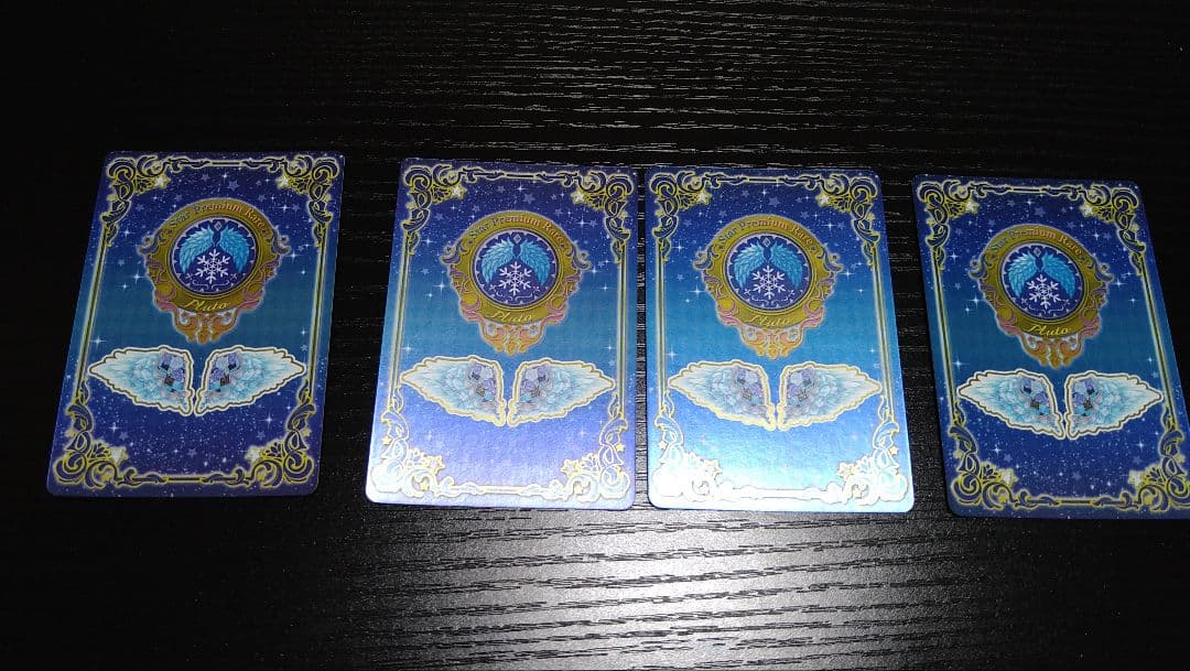 ラズ　（横取り厳禁）アイカツスターズ！星のツバサ　ロゼッタソーンコーデ