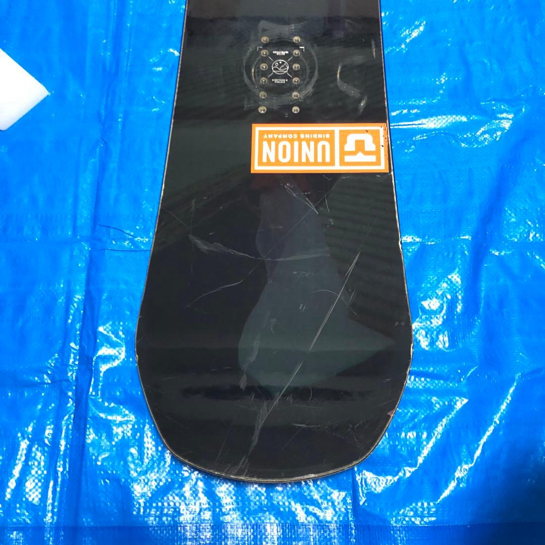 CAPiTA DOA 154cm フリーラン パーク