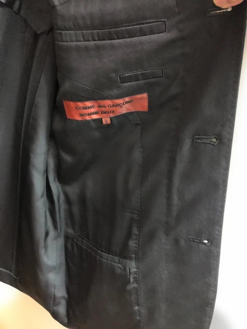 美品 COMME des GARCONS Co.,Ltd コムデギャルソンスーツ