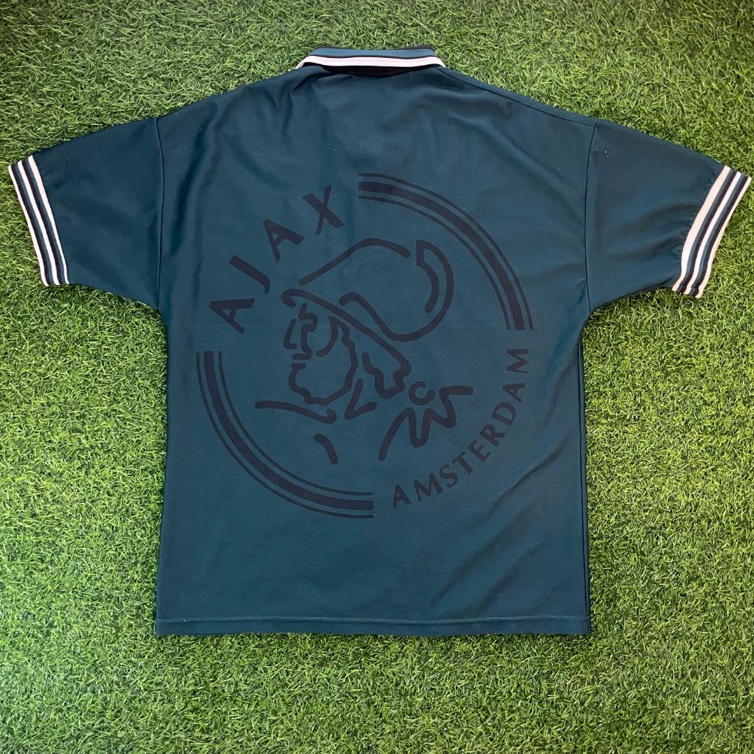アヤックス 1995 アウェイ 正規品 UMBRO ユニフォーム ヴィンテージ