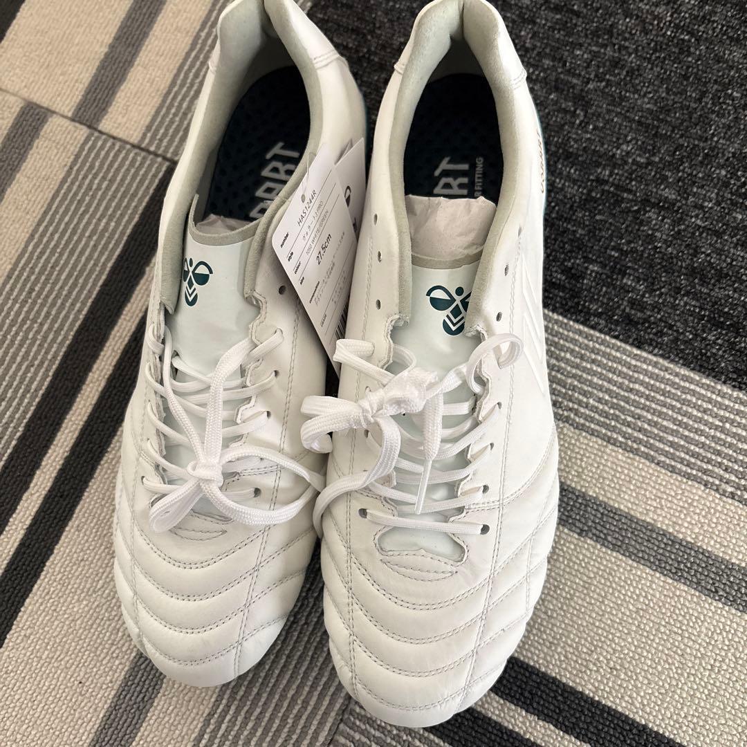 即日発送　hummelヒュンメル ヴォラート3 PRO　VORART 27.5