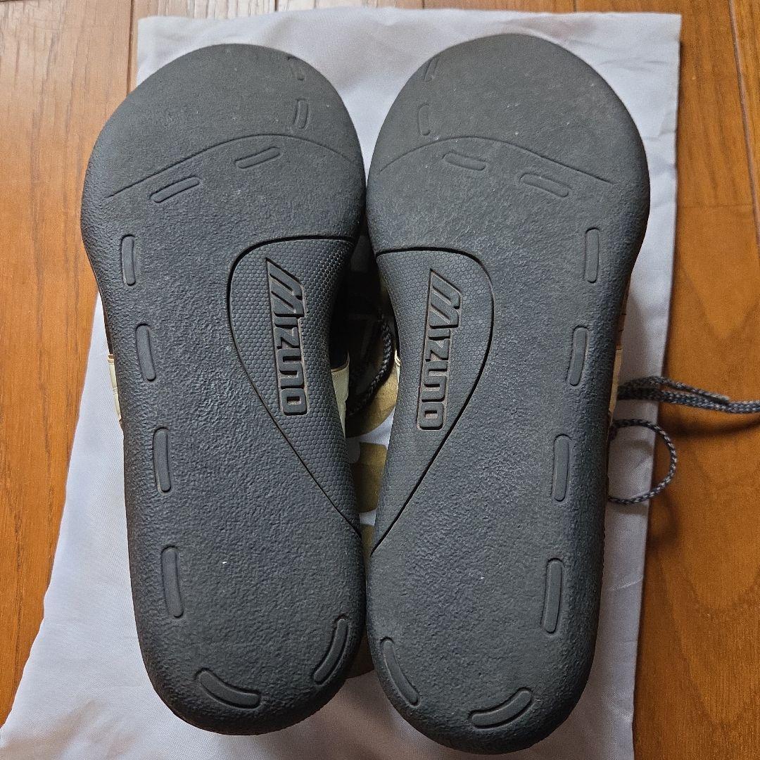 ミズノ フィールドジオRD-C(投擲用)