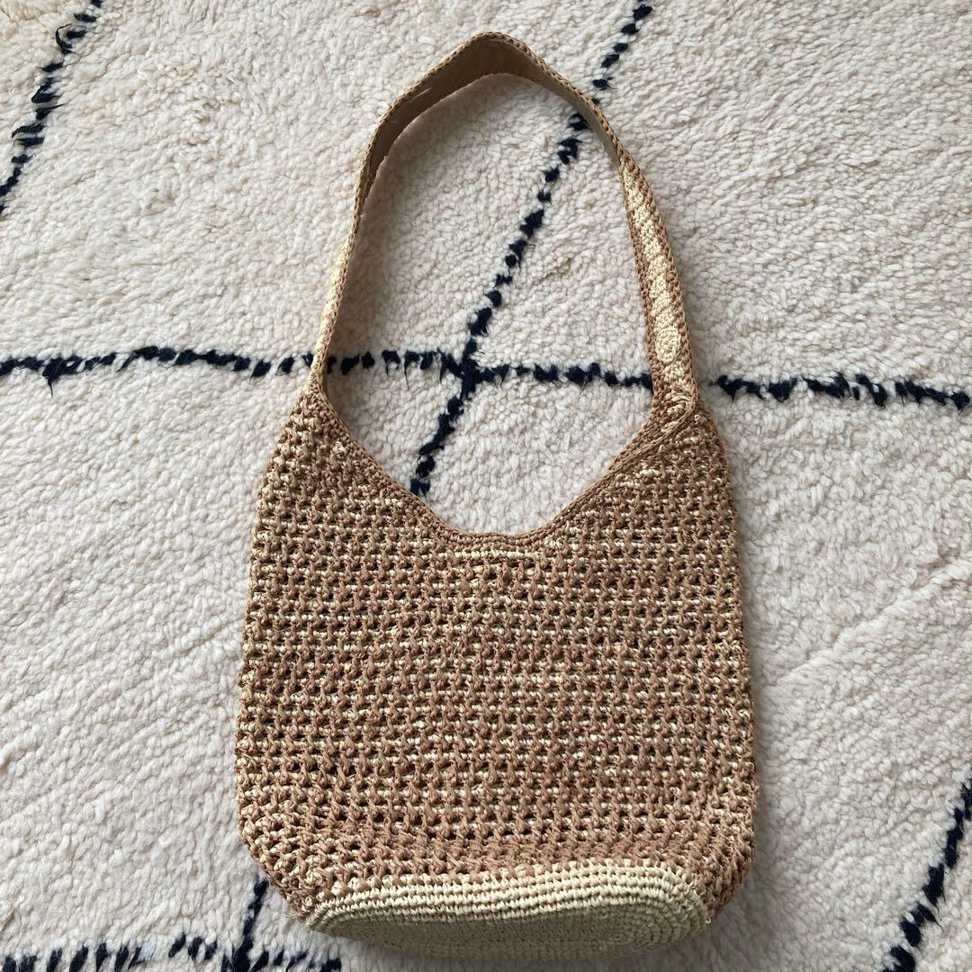 【ヘレンカミンスキー】　ワンショルダーバッグ