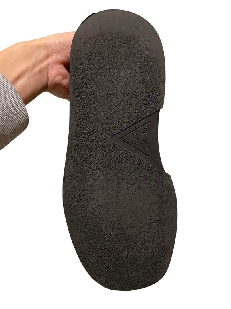 Martine Rose×Clarks CUR Torview 【26.5cm】