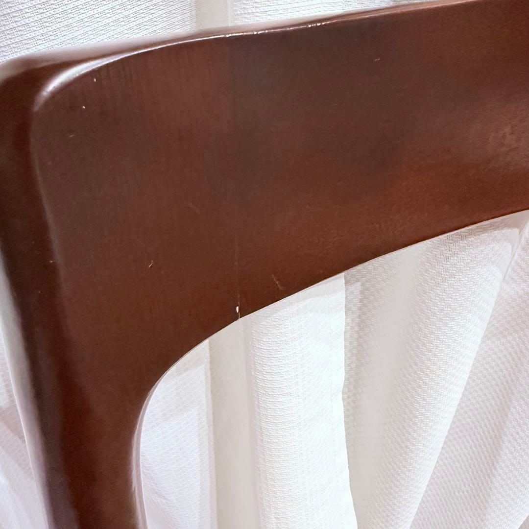 カンディハウス　ゴルファー　ダイニングチェア　アームチェア　和製ヴィンテージ