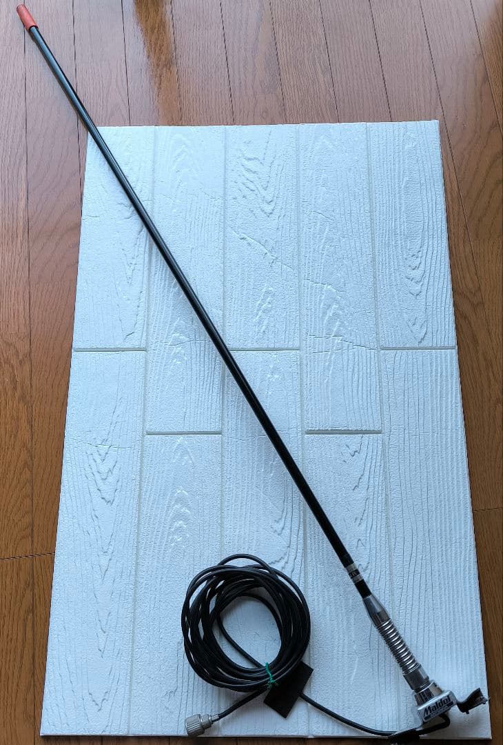 車　携帯アンテナ　パーソナル無線 モービルアンテナ Maldol P714R