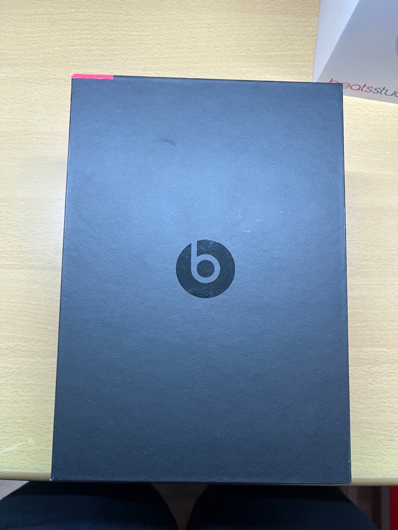 ヘッドホン beats studio 3 wireless