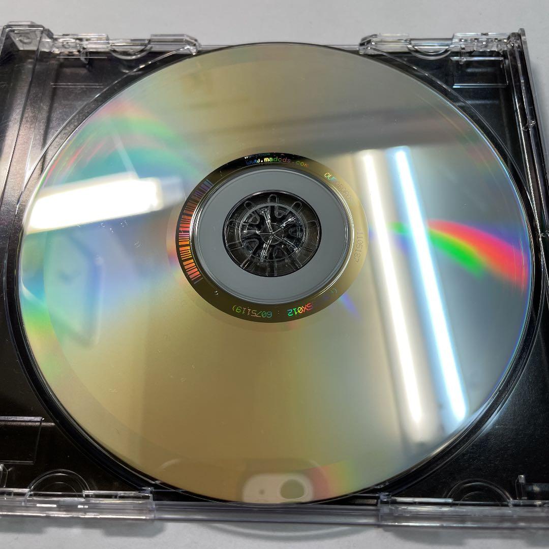 洋楽 OnOFFGlorification of a Myth Ouroboro