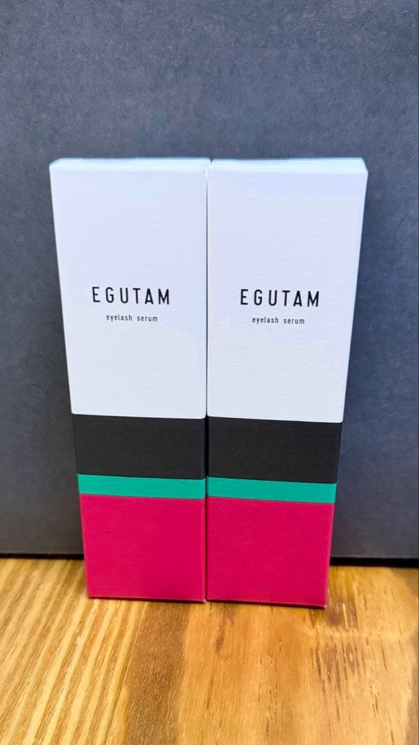 EGUTAMエグータム2本セット