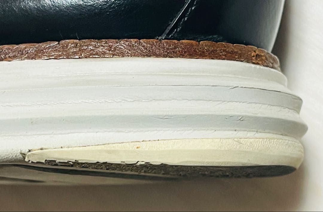 COLE HAAN×FRAGMENT コールハーン×フラグメント ルナグランド