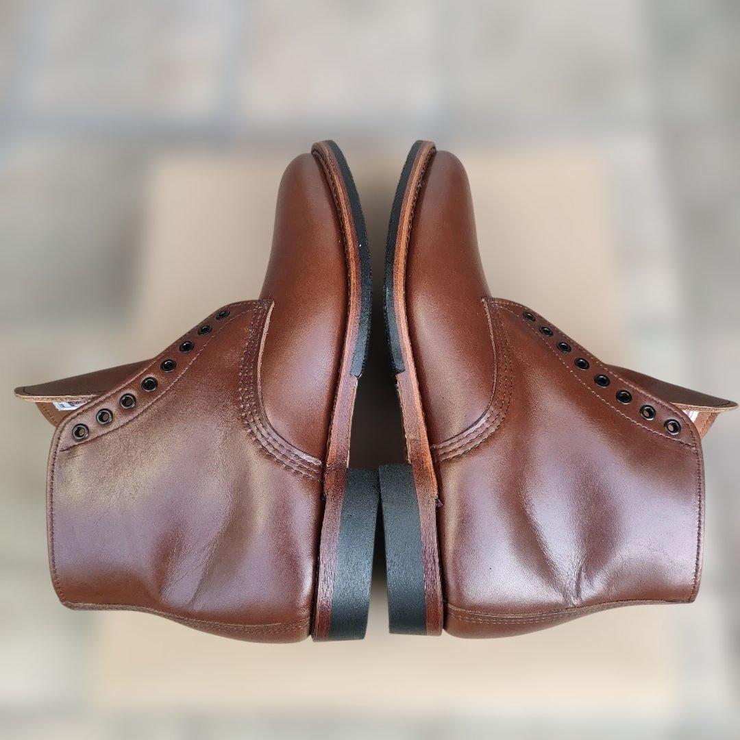 レッドウィング　REDWING 9435 8 1/2D